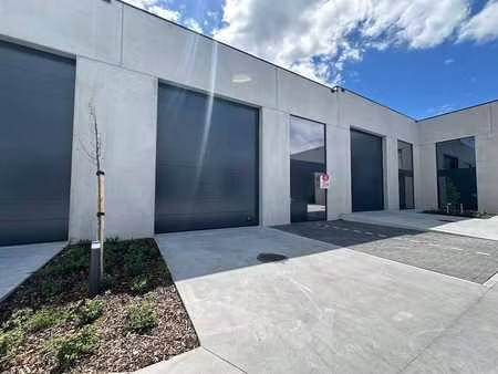 unité pme à louer à ypres