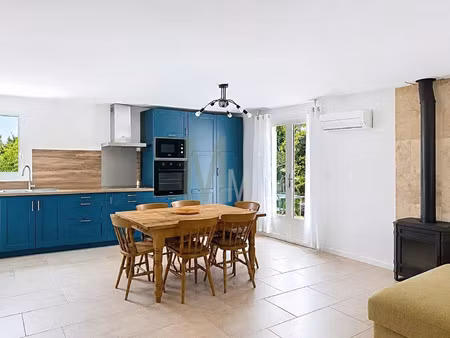 maison de luxe à vendre dans le quartier counillier valescure
