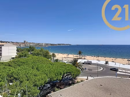 appartement de luxe à vendre à fréjus
