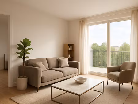 vente appartement 4 pièces 86 m² à saint-martin-de-crau (13310)  323 000 €