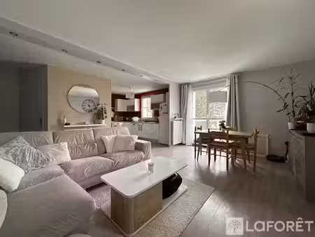 vente appartement 3 pièces 68.1 m² à saclay (91400)  325 000 €