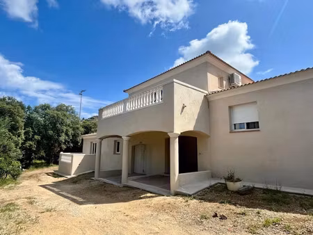 vente appartement 4 pièces 79 m² à lumio (20260)  354 000 €