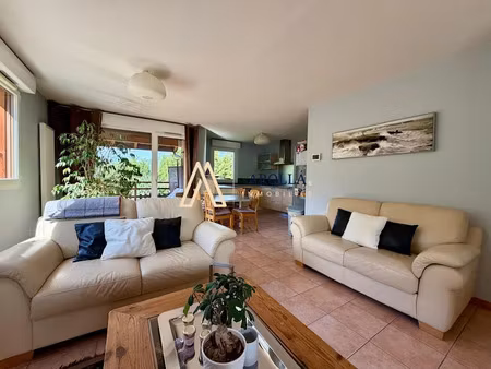 vente duplex 5 pièces 110 m² à séez (73700)  465 000 €