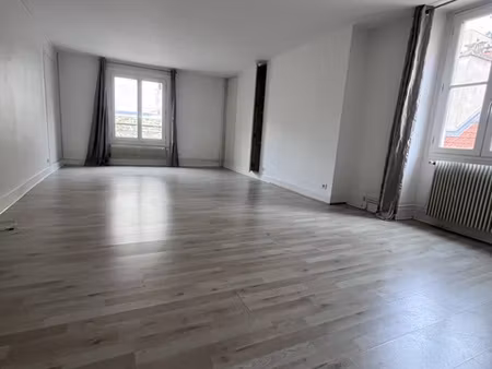 morue du bac. dans immeuble ancien  appartement de ...
