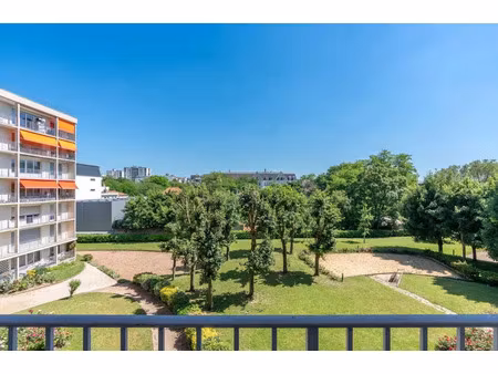 vente appartement 4 pièces 94 m² à maisons-alfort (94700)  484 000 €