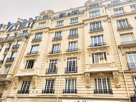 appartement à vendre à paris (75012) - paris