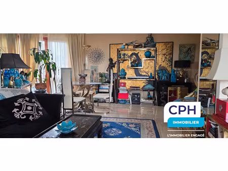 vente appartement 5 pièces 94.57 m² à le chesnay-rocquencourt (78150)  420 000 €
