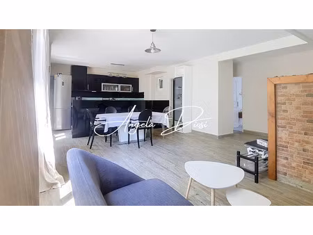 vente appartement 4 pièces 82.02 m² à sceaux (92330)  439 000 €