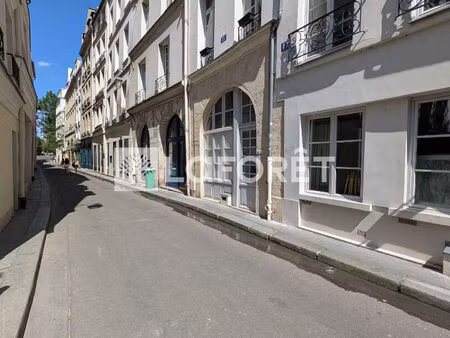 appartement 3 pieces - paris 5 - 107.88 m2