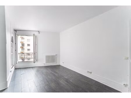 paris 15 - lourmel