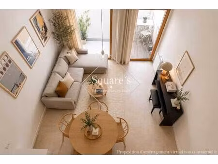 appartement