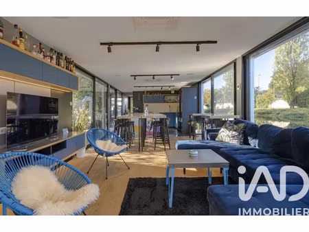 vente maison 2 pièces 97 m² à sarreguemines (57200)  410 000 €