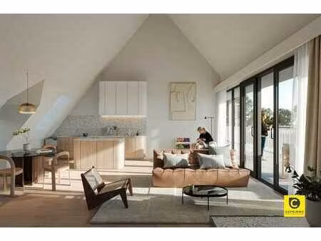 penthouse