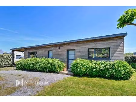 vente maison à saint-lyphard (44410) : à vendre / 82m² saint-lyphard