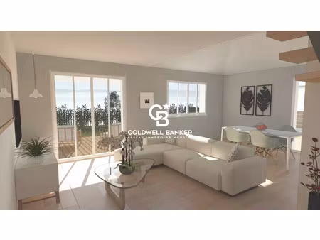 maison de luxe à vendre à arès