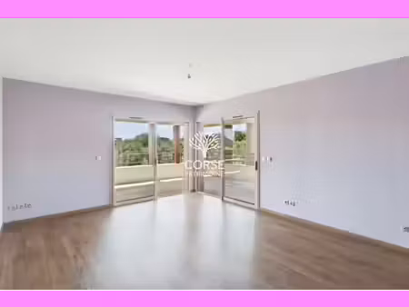 vente appartement 3 pièces 74 m² à porto-vecchio (20137)  475 000 €