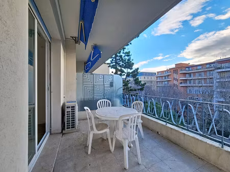 appartement de luxe à vendre à nice