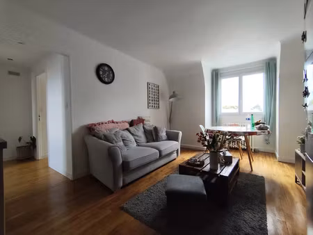 vente appartement 4 pièces 82 m² beauvais (60000)
