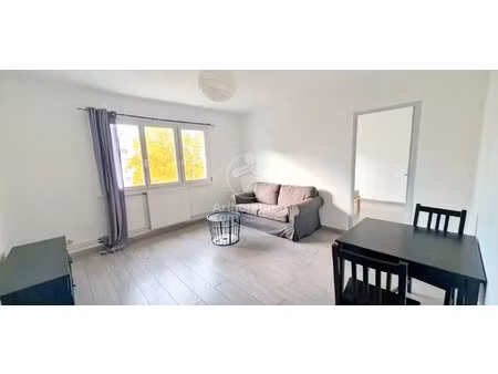 appartement deville-lès -rouen