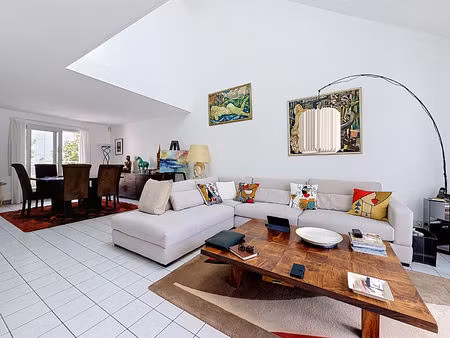 nanterre duplex