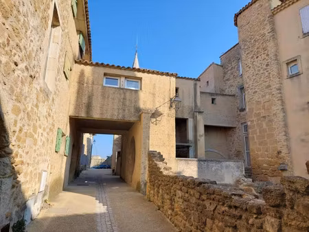 location appartement 4 pièces 79 m² à grillon (84600)