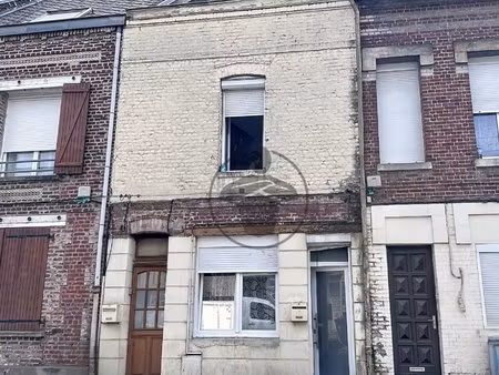 a vendre - immeuble de rapport 2 lots