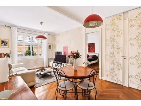 issy mairie très beau 3 pièce(s) 67.8 m²