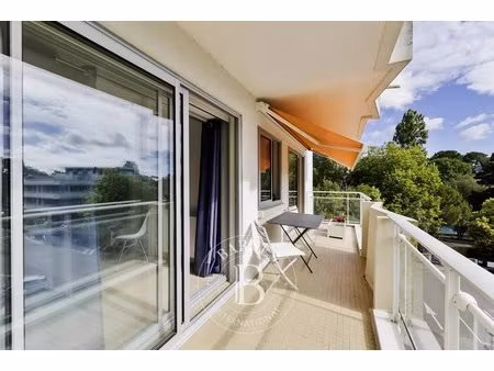 la baule – de gaulle – appartement rénové de 3 pièces