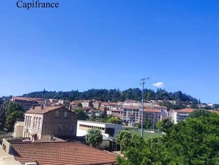 appartement lumineux 2 grandes pièces la fouillouse