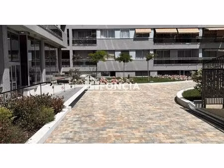 a vendre levallois 2 pieces 40 m2 avec balcon+cave+box
