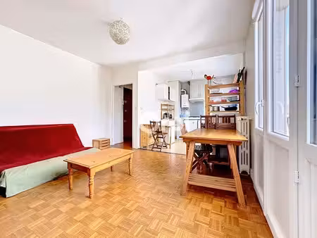 vente appartement 2 pièces 35 m² limoges (87100)