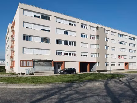 location appartement 2 pièces 50 m² à montélimar (26200)