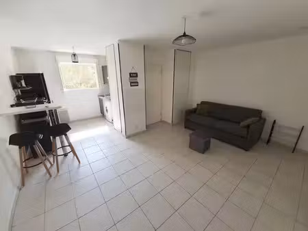 location appartement 1 pièce 27 m² à muret (31600)