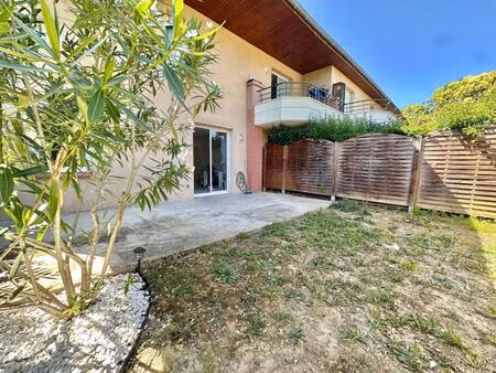 location appartement 2 pièces 44 m² à muret (31600)