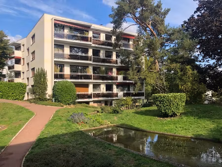 appartement palaiseau 4 pièce(s) 79 m2