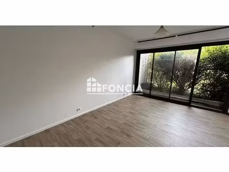 studio a vendre proche universite