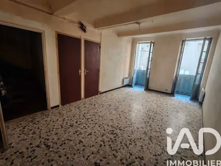 appartement à toulon (83000)