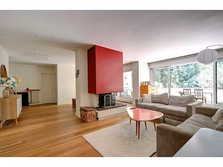 vente appartement 4 pièces 112 m² à ville-d'avray (92410)  550 000 €