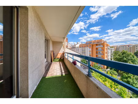 appartement villeurbanne 3 pièce(s) 71.33 m2