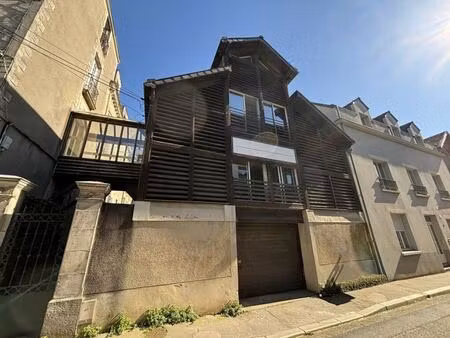vente bureaux 275 m²
