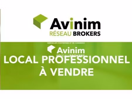 vente commerce carcassonne 11000 3557m²