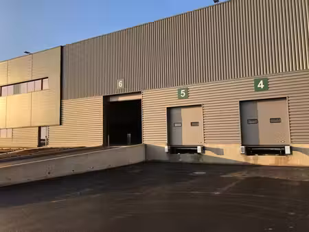 location local d’activités louvres 95380 2314m² à 6974m²
