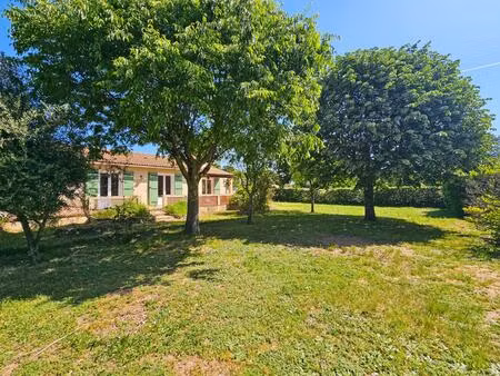 vente maison 4 pièces 78 m² arpaillargues-et-aureilhac (30700)
