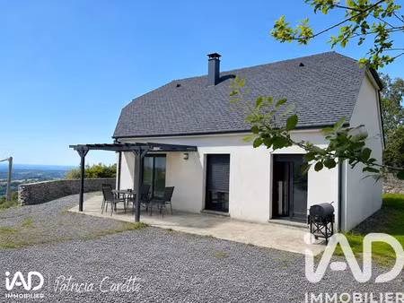 maison à arrodets-ez-angles (65100)