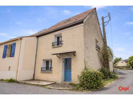 vente maison 2 pièces 60 m² château-thierry (02400)