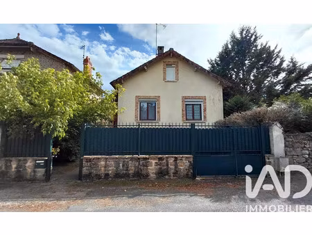 maison à châteauponsac (87290)