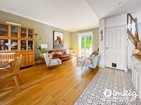 maison coup de cœur petite garenne