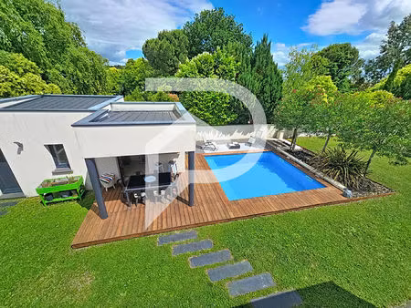 maison colomiers 7 pièces 150 m2