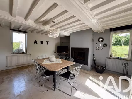 maison à esquay-sur-seulles (14400)