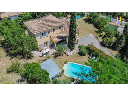 charmante maison avec un superbe cachet de 132 m²